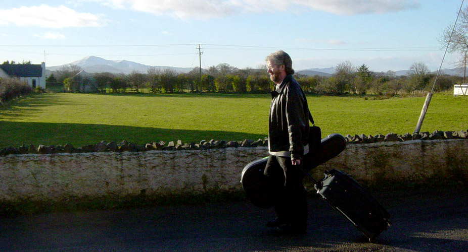 Dáithí Sproule